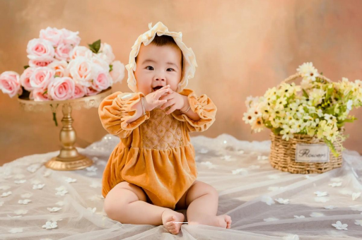 黄冈宝宝从鼻子里溢奶处理